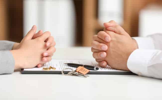 Divorcing in Spain as a British resident