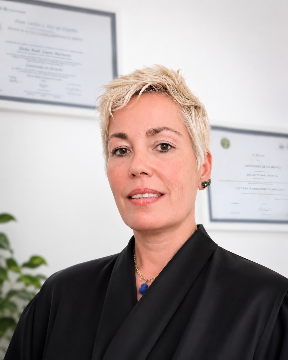 Ruth Abogada de Familia